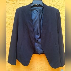 APT.9 Black Women's Blazer
